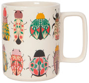 Ceramic Studio Mugs 14oz