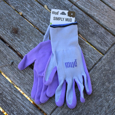 Mud Gloves Simply Mud Gardening Gloves