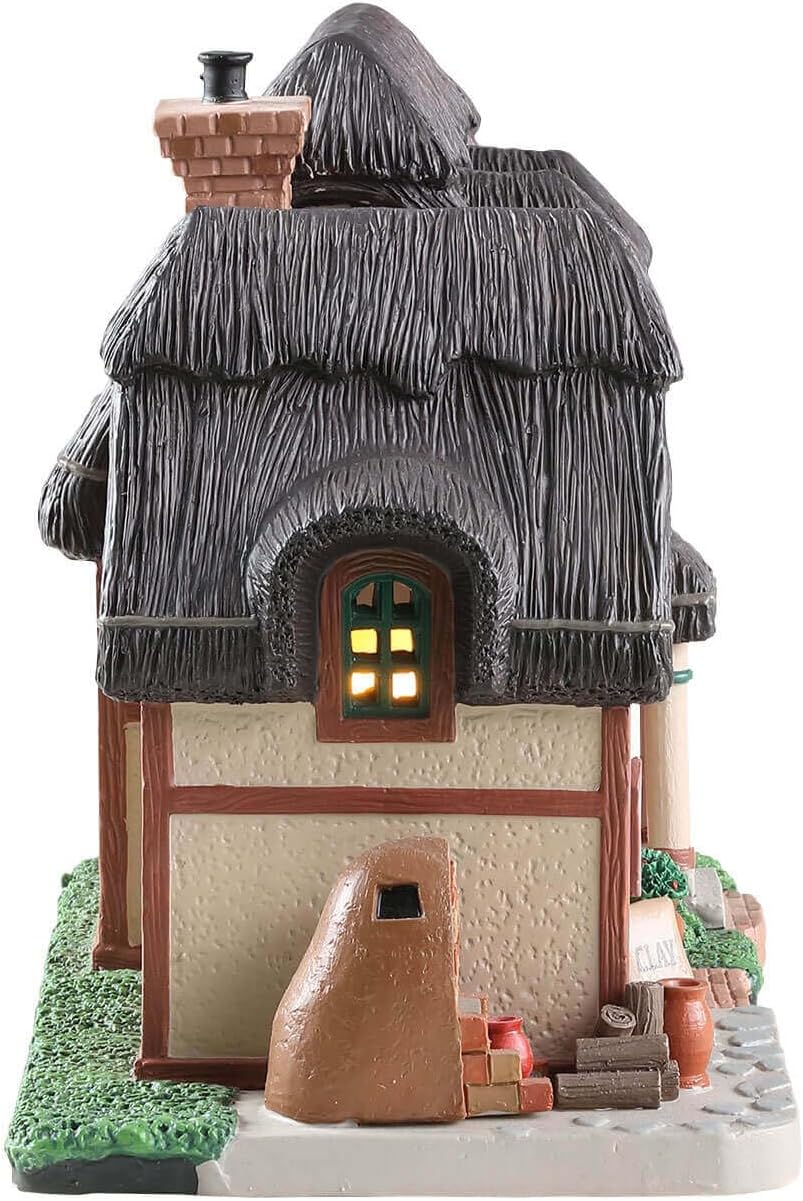 Penelope's Pottery Studio
