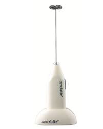 Aerolatte Frother with stand by Kiss the Cook