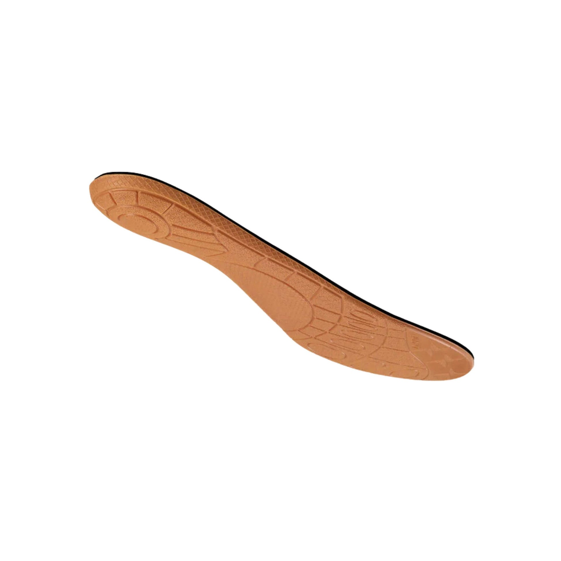 Aetrex Men's Compete Active Lifestyles Orthotics - Green by Lenny's Shoe & Apparel