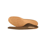 Aetrex Men's Compete Posted Orthotics - Green by Lenny's Shoe & Apparel