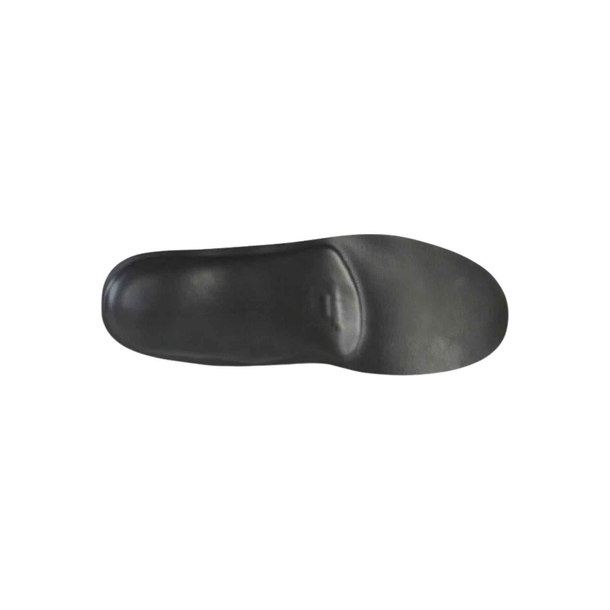 Aetrex Men's Memory Foam Orthotics - Black/Red by Lenny's Shoe & Apparel