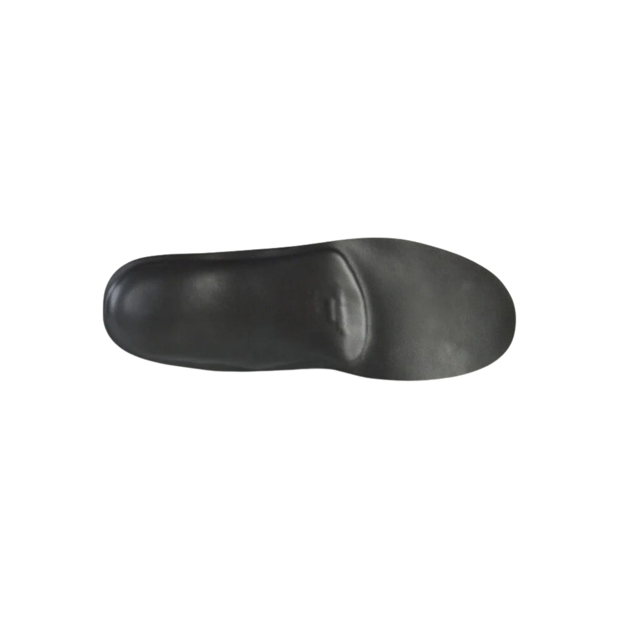 Aetrex Men's Memory Foam Orthotics - Black/Red by Lenny's Shoe & Apparel