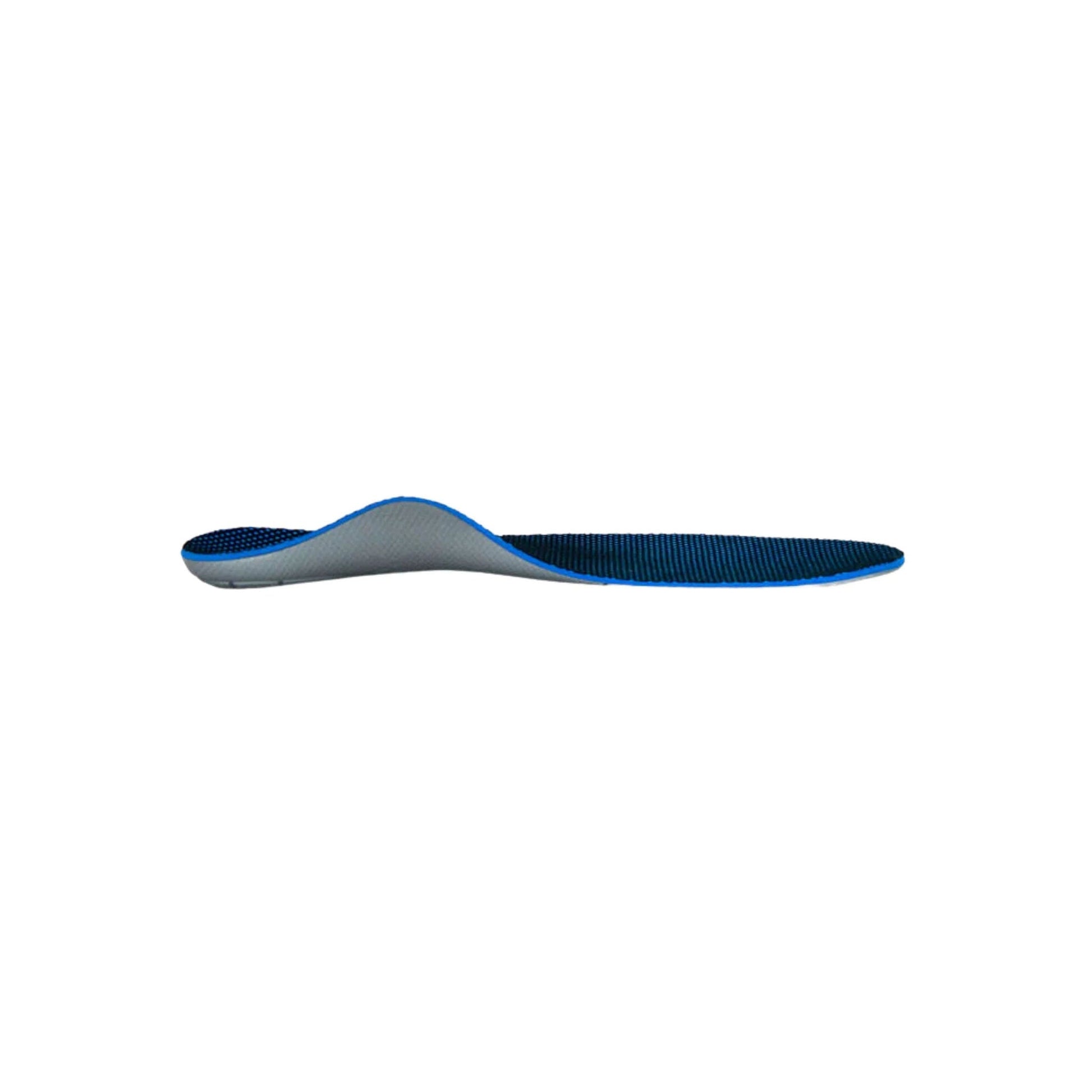 Aetrex Men's Speed For Running Orthotics - Blue by Lenny's Shoe & Apparel