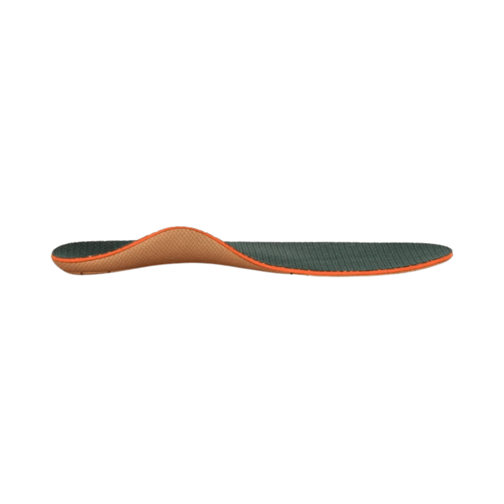 Aetrex Men's Train Orthotics - Orange by Lenny's Shoe & Apparel