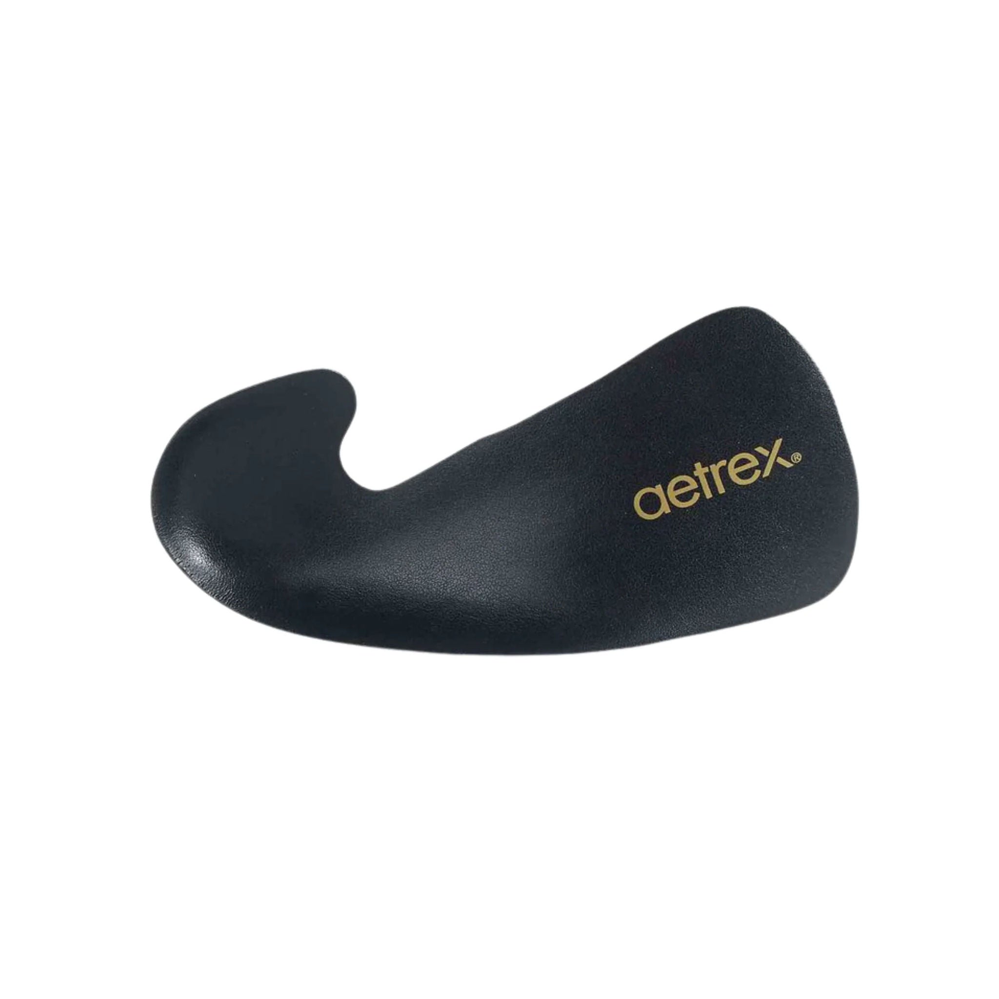 Aetrex Women's Fashion Orthotics - Grey/Black by Lenny's Shoe & Apparel