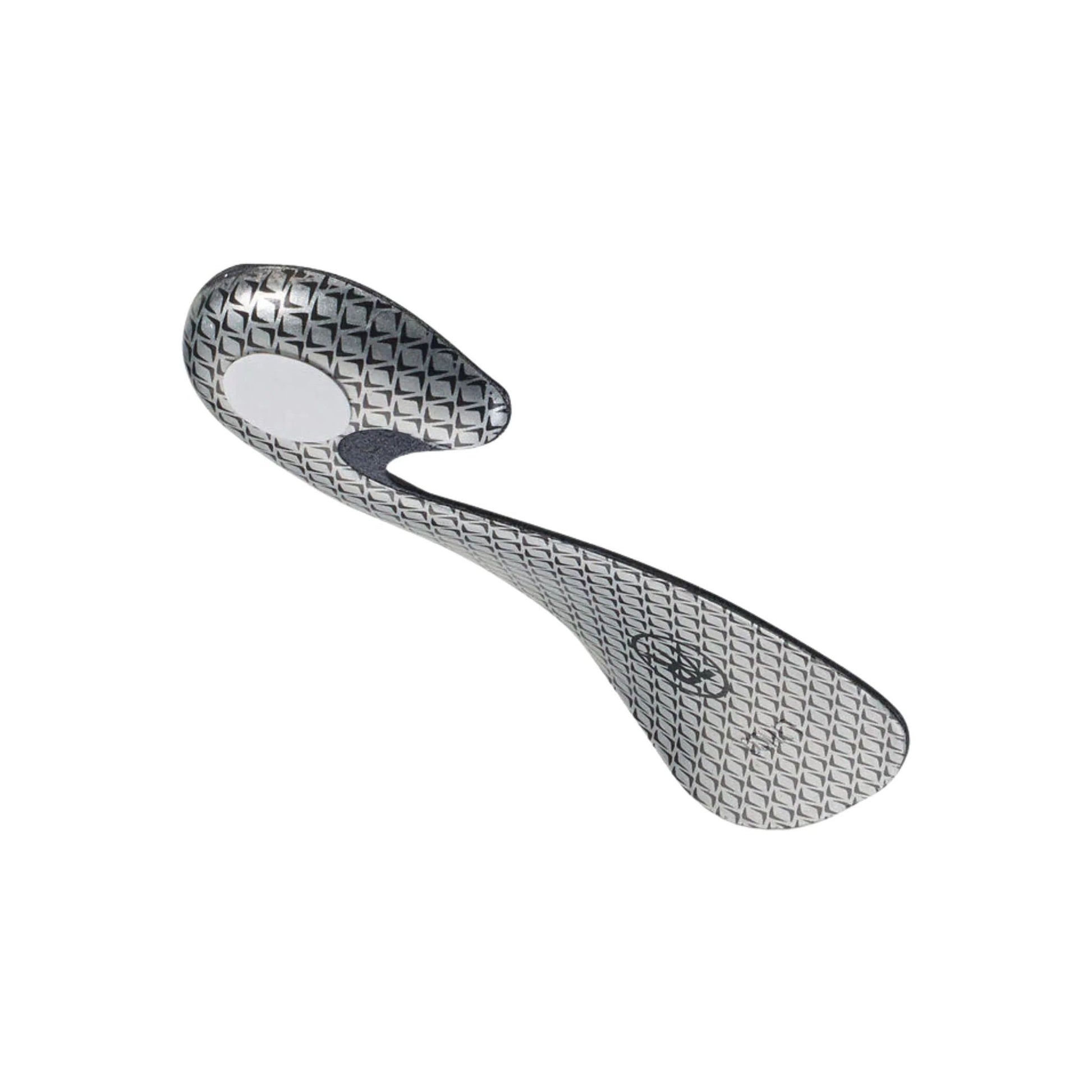 Aetrex Women's Fashion With Metatarsal Support Orthotics - Grey/Black by Lenny's Shoe & Apparel