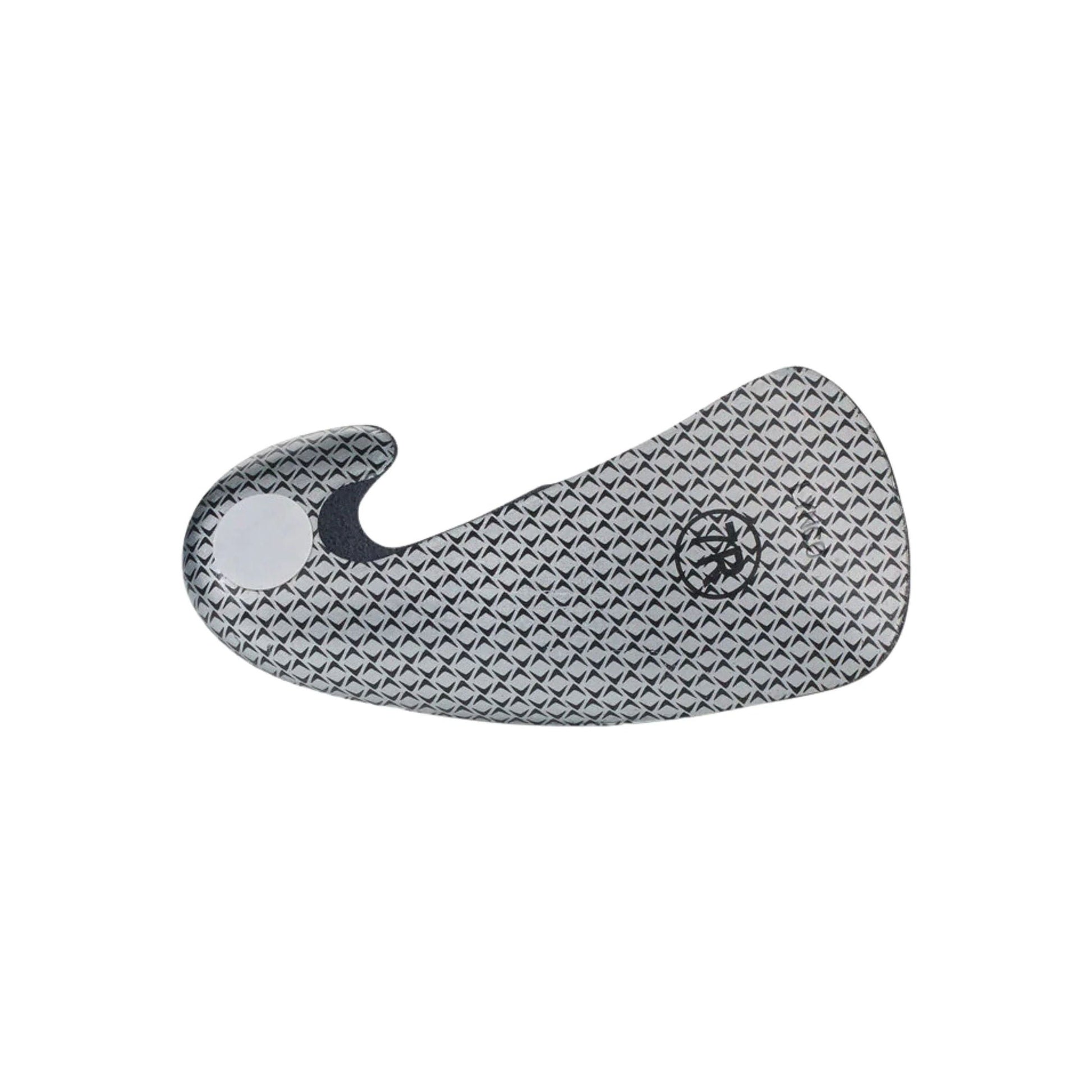 Aetrex Women's Fashion With Metatarsal Support Orthotics - Grey/Black by Lenny's Shoe & Apparel