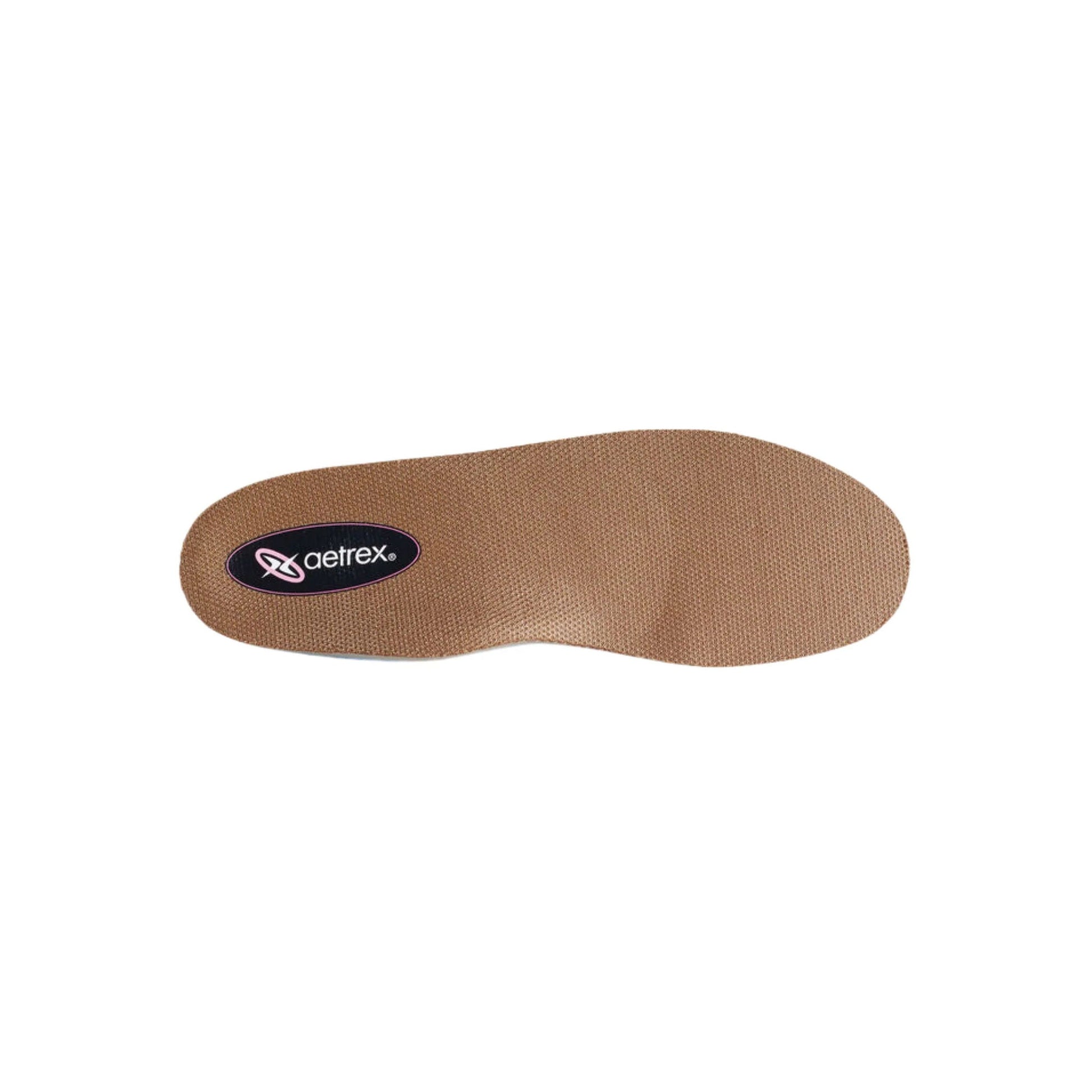 Aetrex Women's Memory Foam Orthotics - Blue by Lenny's Shoe & Apparel