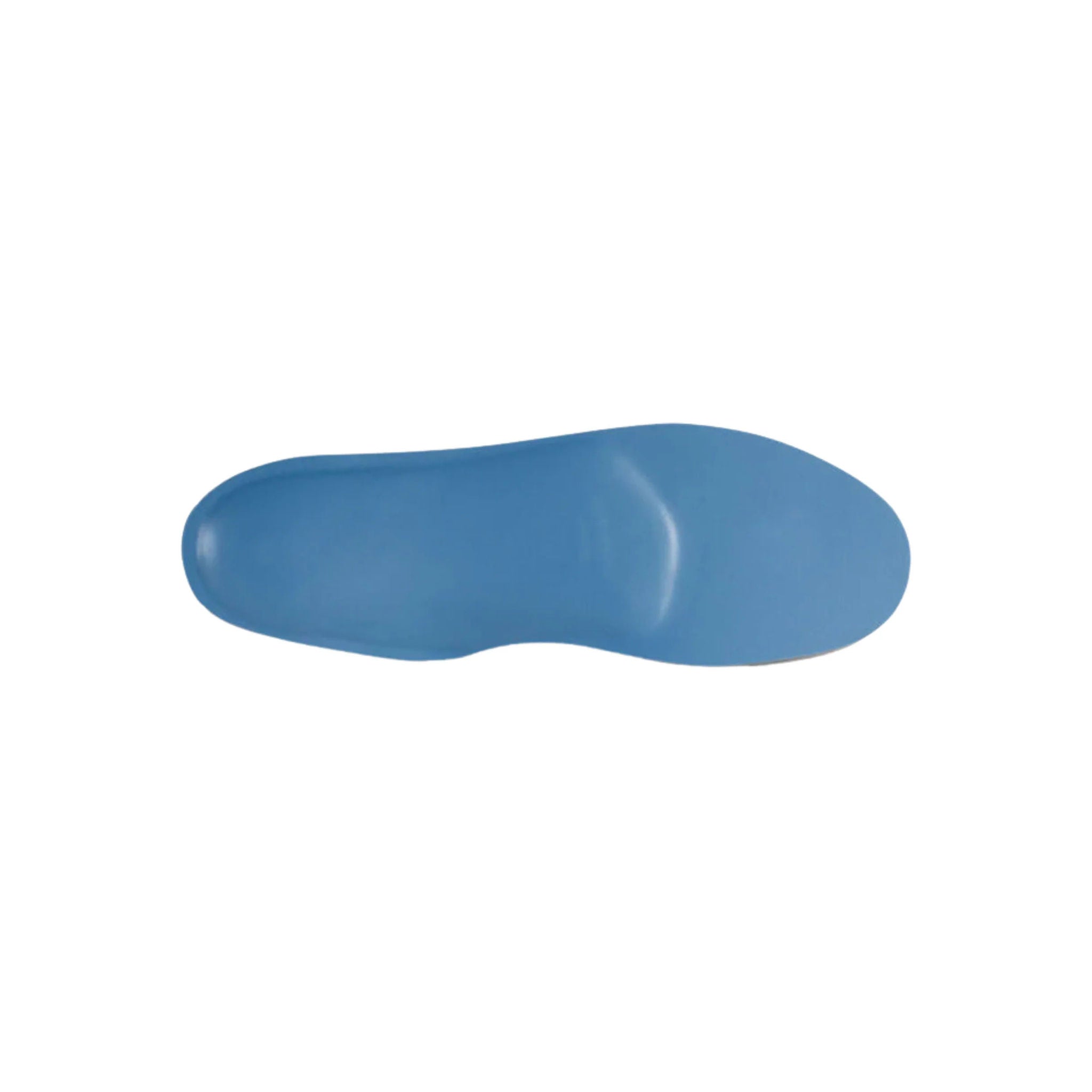 Aetrex Women's Memory Foam Orthotics - Blue by Lenny's Shoe & Apparel