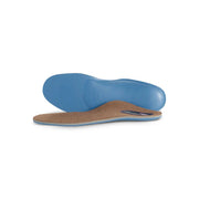 Aetrex Women's Memory Foam Orthotics - Blue by Lenny's Shoe & Apparel