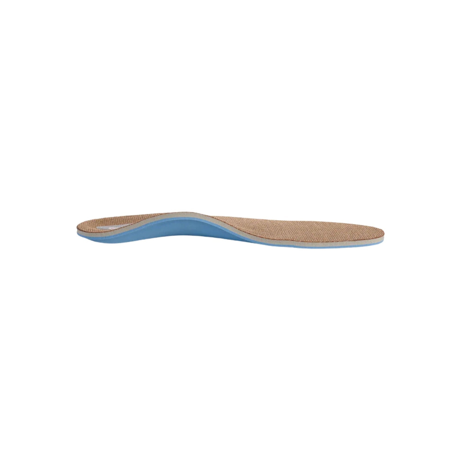Aetrex Women's Memory Foam Orthotics - Blue by Lenny's Shoe & Apparel