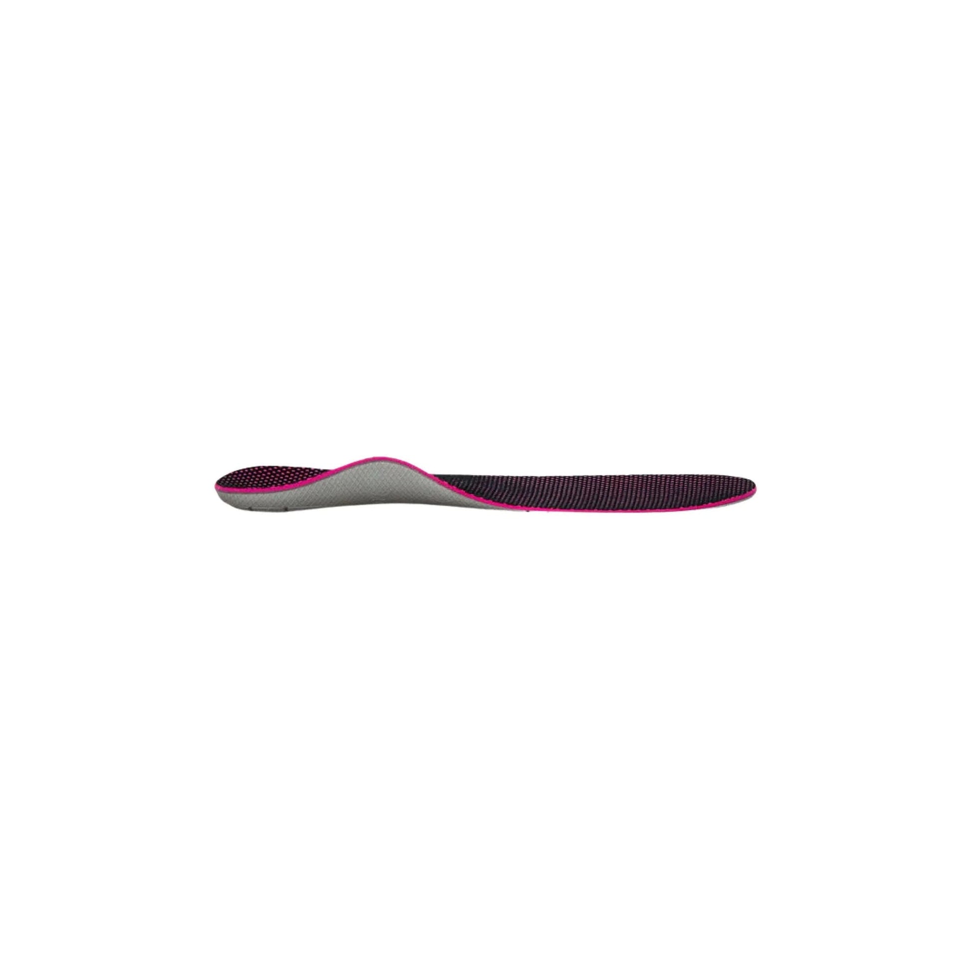 Aetrex Women's Speed For Running Orthotics - Pink by Lenny's Shoe & Apparel