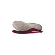 Aetrex Women's Speed For Running Orthotics - Pink by Lenny's Shoe & Apparel