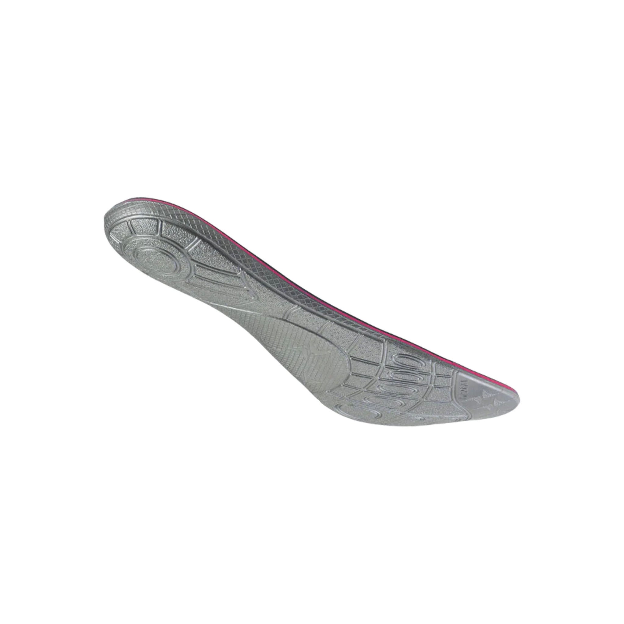 Aetrex Women's Speed With Metatarsal Support Orthotics - Pink by Lenny's Shoe & Apparel