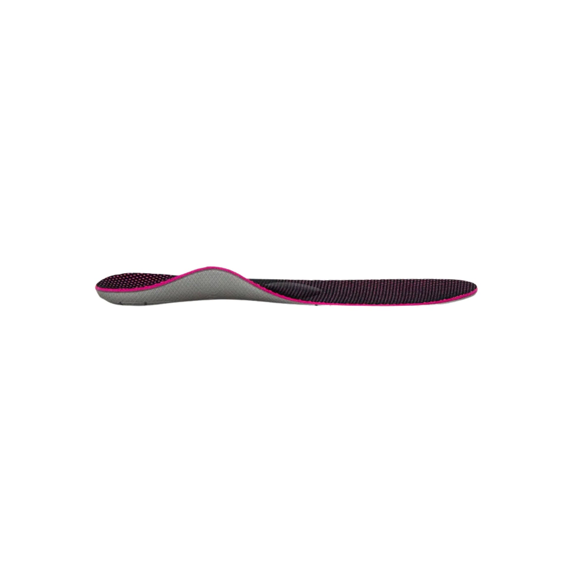 Aetrex Women's Speed With Metatarsal Support Orthotics - Pink by Lenny's Shoe & Apparel