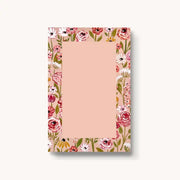Notepad 4x6" (Eight Styles Available)
