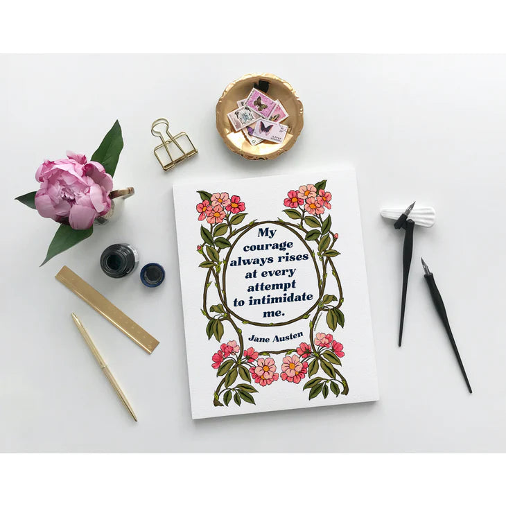 Feminist Art Prints 5x7