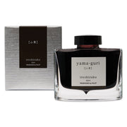 Pilot Iroshizuku Fountain Pen Ink - Wild Chestnut (Yama-guri)  50 ml