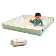 Foldable Soft Foam Play Mat
