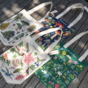 Cloth Tote Bag