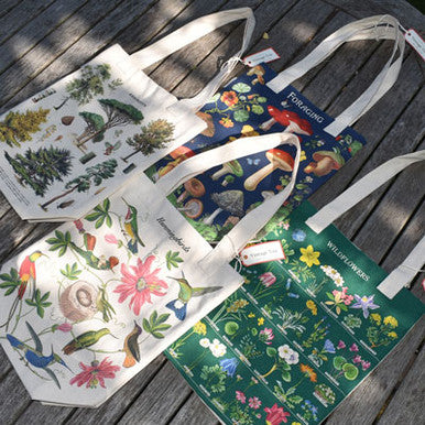 Cloth Tote Bag