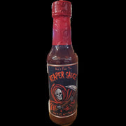 Don't Fear the Reaper Hot Sauce by Homeportonline