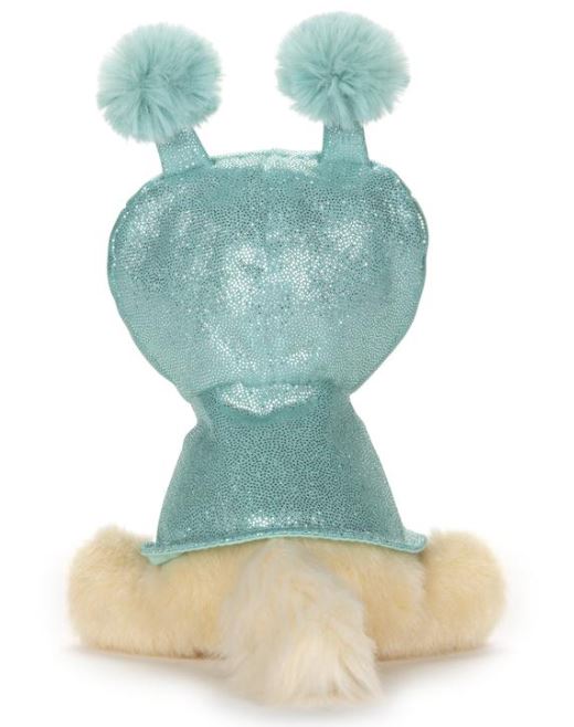 Plush Boo Itty Bitty Alien 6" by Homeportonline