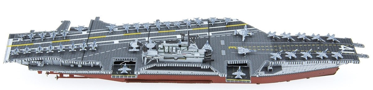 Premium Series Metal Model Kit Vehicle Ghostbusters ECTO-1 by Homeportonline