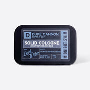 Solid Cologne - Midnight Swim by Homeportonline
