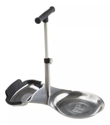 Kitchen Gadget - Adjustable Lid & Spoon Rest by Homeportonline