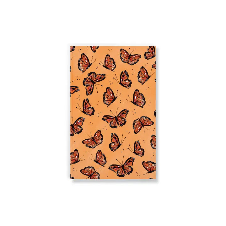 Classic Layflat Journal  Notebook