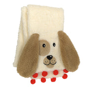 SnowPinions - Dog Scarf