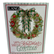 Christmas Greeting Petite Christmas Cards