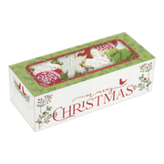 Holiday Treat Box 2 Pack - Mistletoe