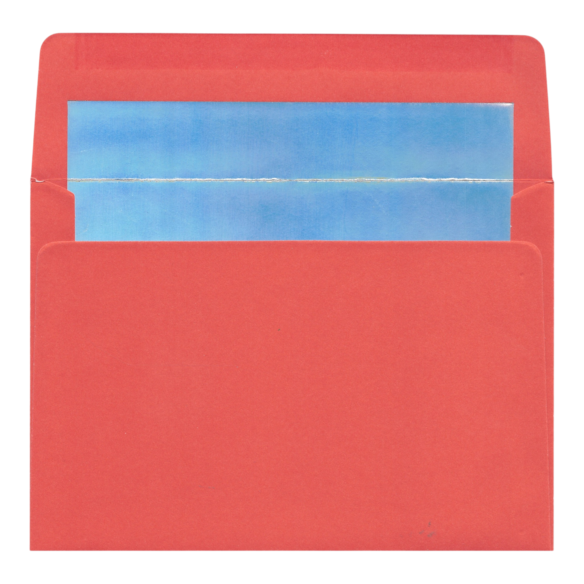 Parade Flags - Graduation Card