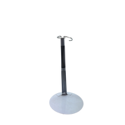 Adjustable Doll Stand - 10 Inches Tall