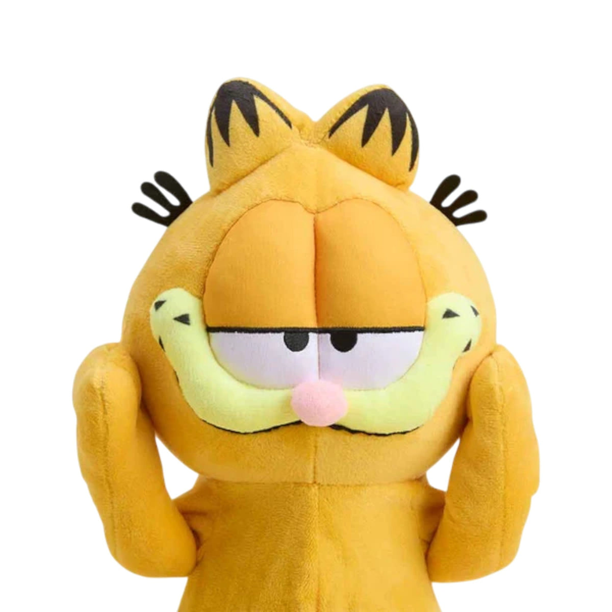 Garfield  Warmies