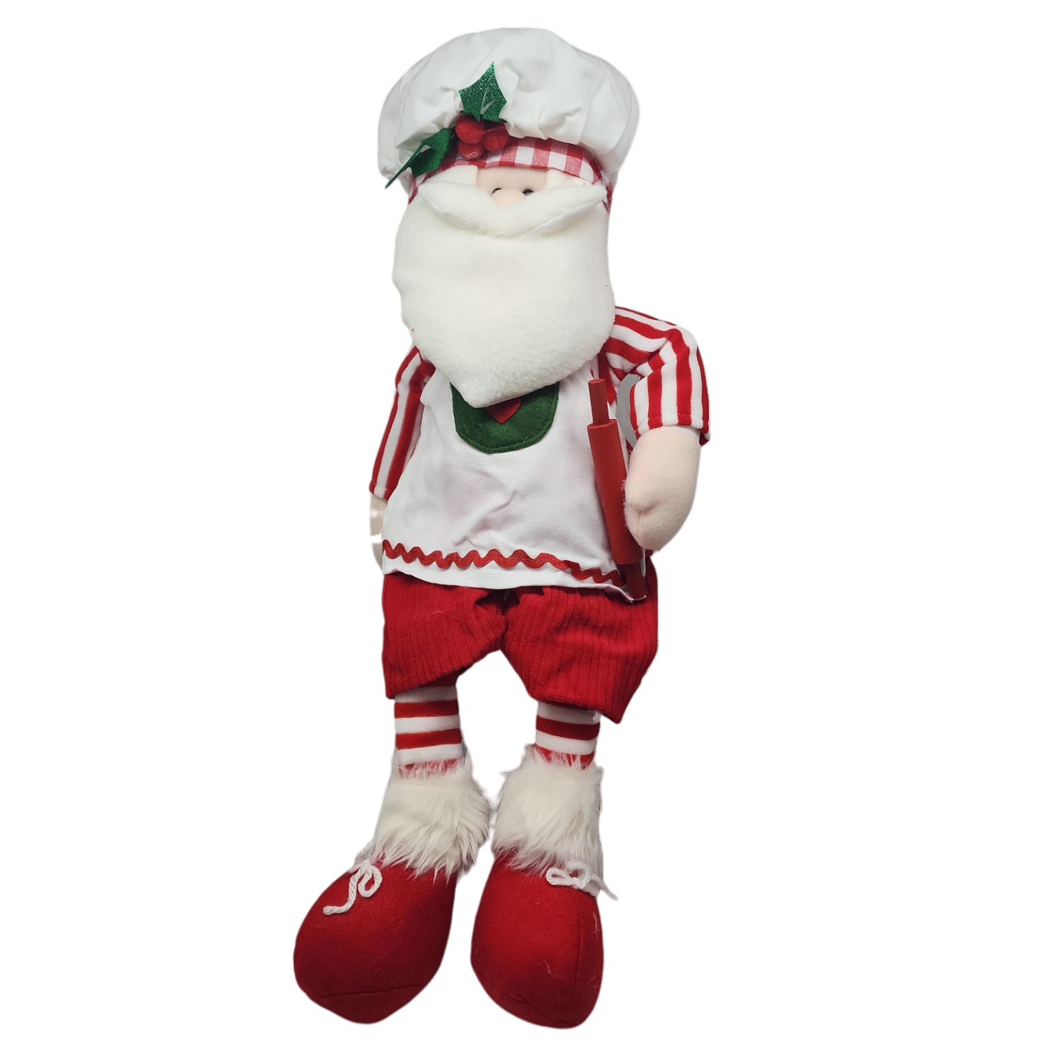 Plush Shelf Sitter - 24 Inch -