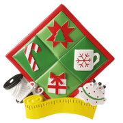 Quilting  Ornament