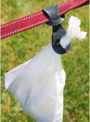 Alcott - Essential Waste Carrier by Homeportonline