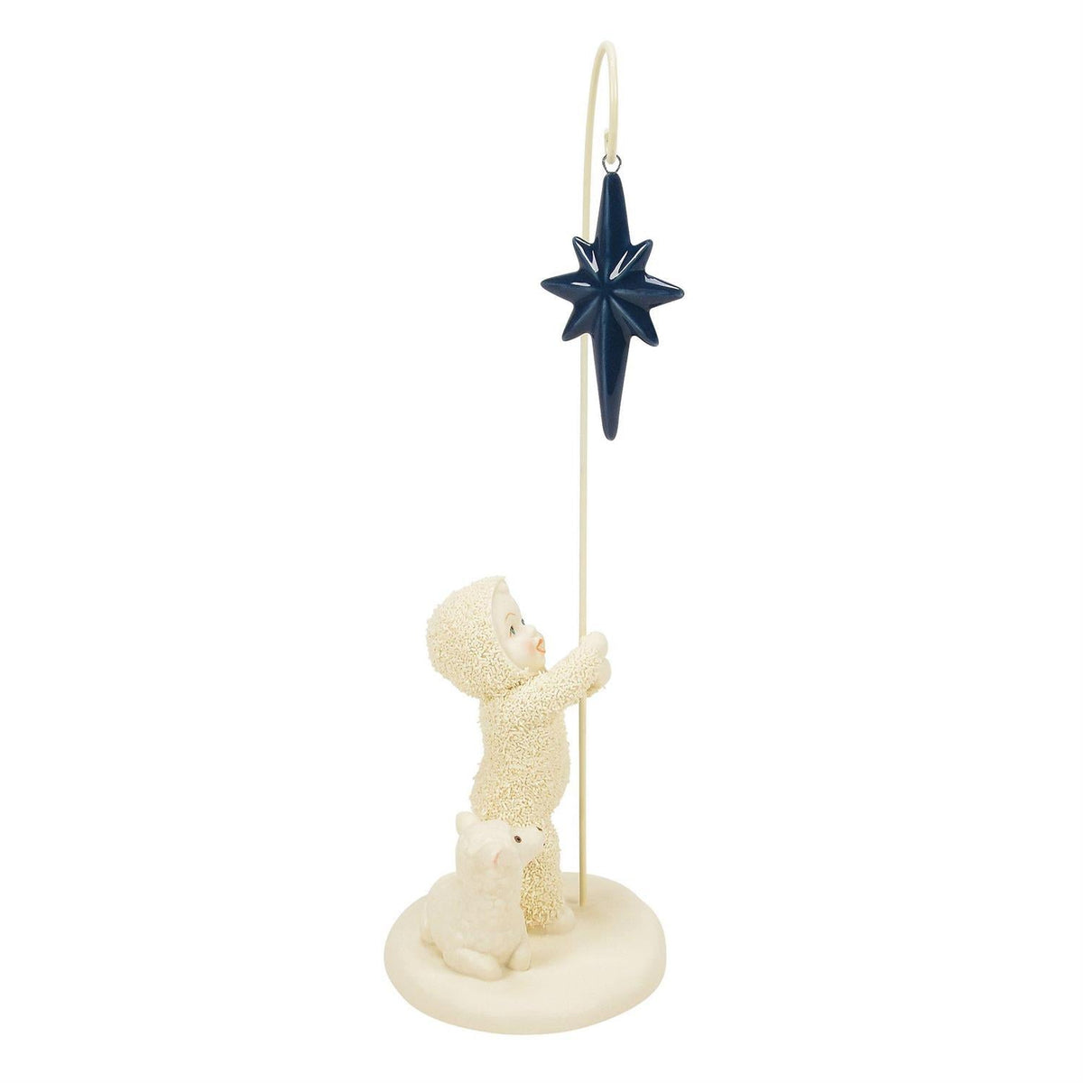 Snowbabies The Star of Bethlehem