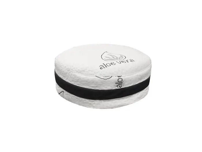 Round Meditation Pillow