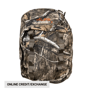 Alps Ranger Backpack - Camo by Lenny's Shoe & Apparel