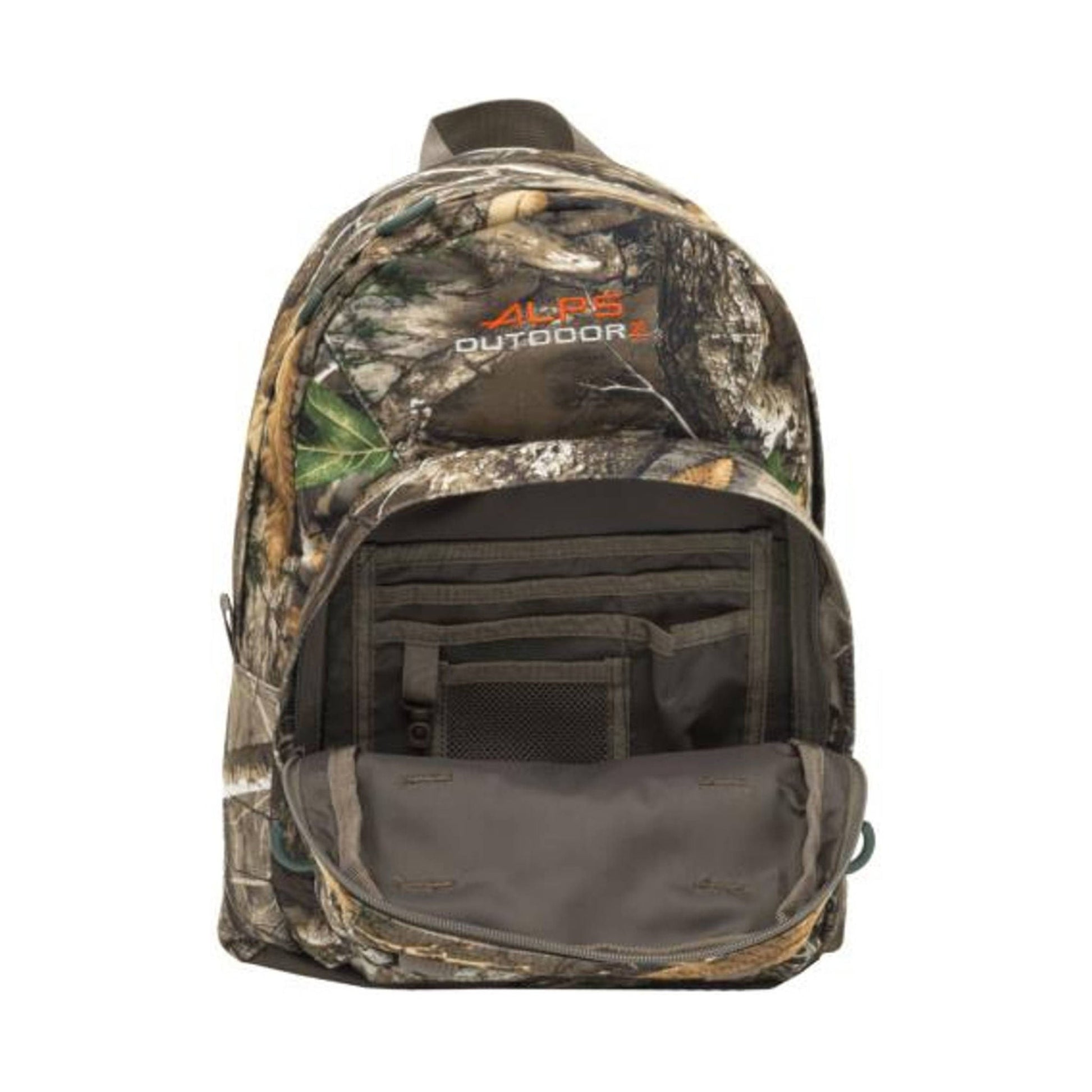 Alps Ranger Backpack - Camo by Lenny's Shoe & Apparel