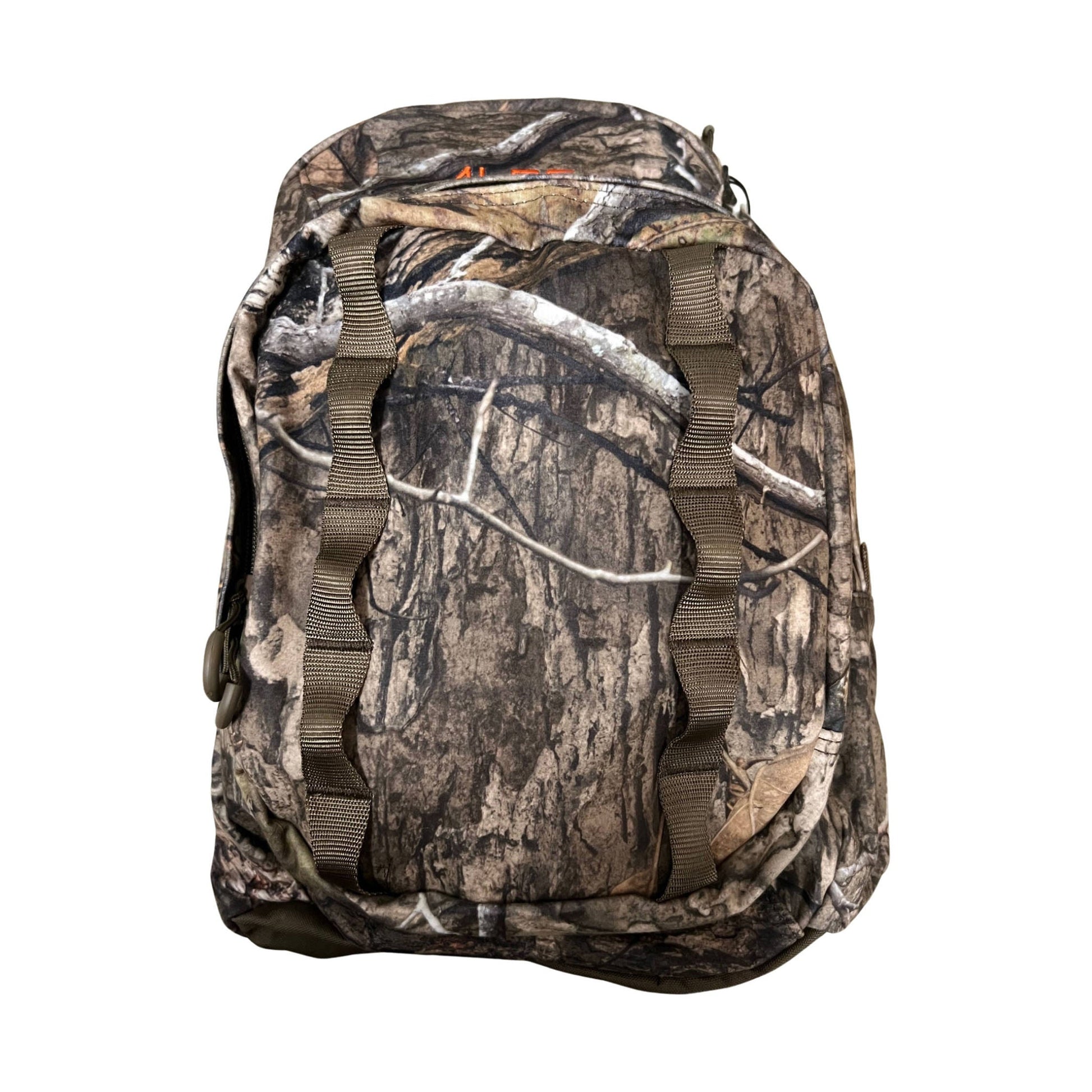 Alps Ranger Backpack - Camo by Lenny's Shoe & Apparel