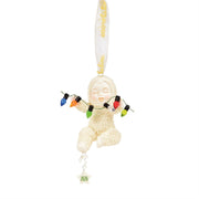 All Lit Up - Snowbabies 2026 Ornament