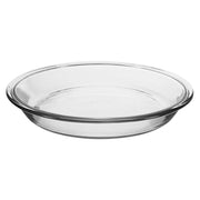 Glass Pie Plate by Kiss the Cook