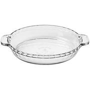 Deep Pie Dish by Kiss the Cook